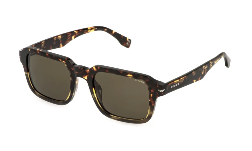 Occhiali da sole Police SPLN36E 0GEN