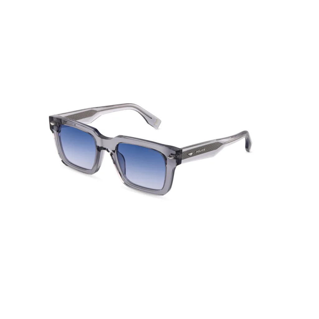 Occhiali da sole Police SPLQ88E 04G0