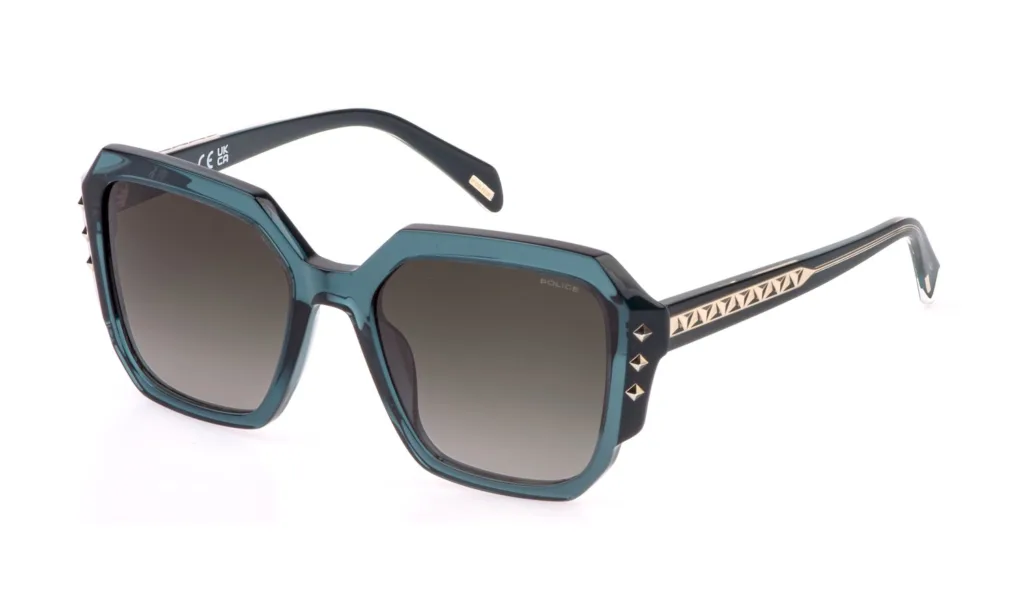 Occhiali da sole Police SPLR23E 03GE