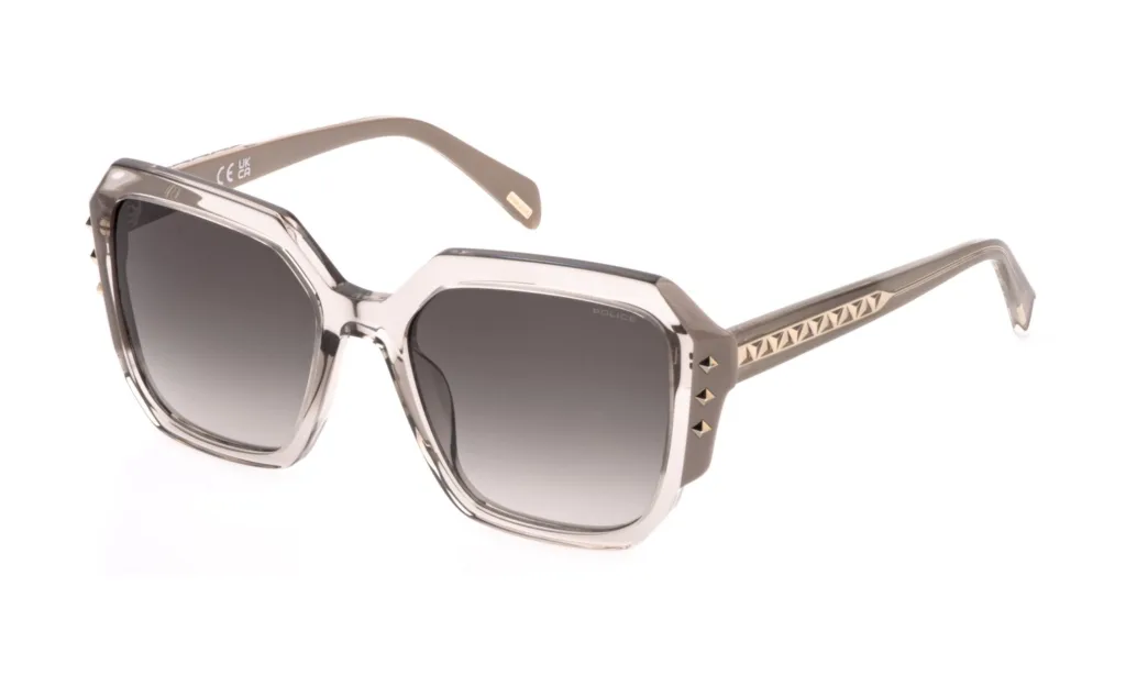 Occhiali da sole Police SPLR23E 07T1