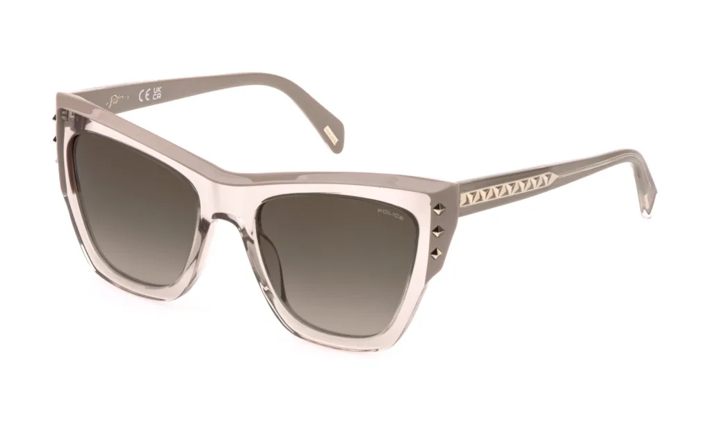 Occhiali da sole Police SPLR24E 07T1