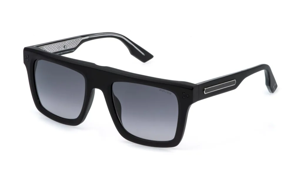 Occhiali da sole Police SPLR47M 0703