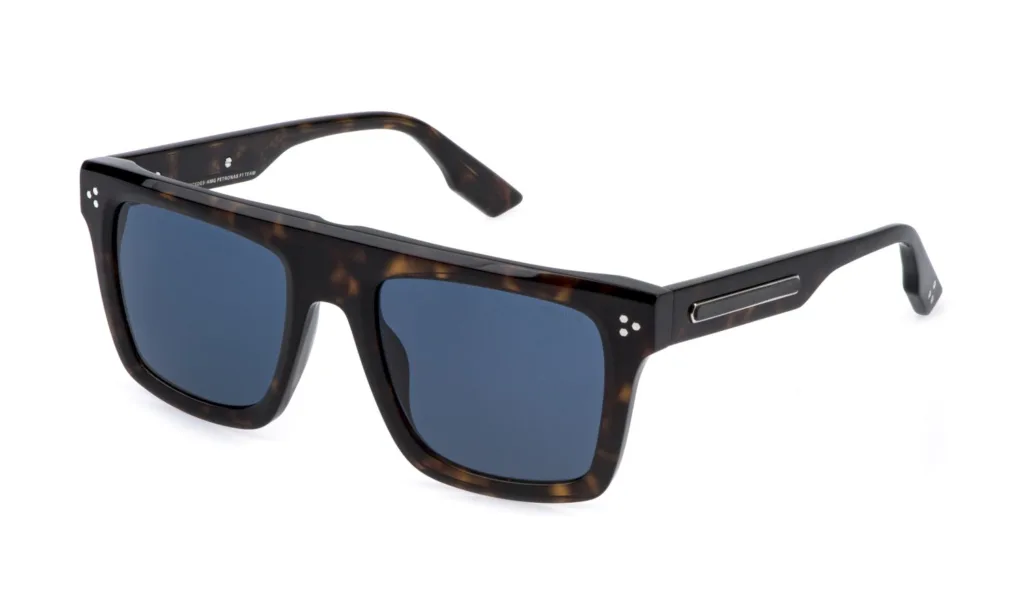 Occhiali da sole Police SPLR47M 0722