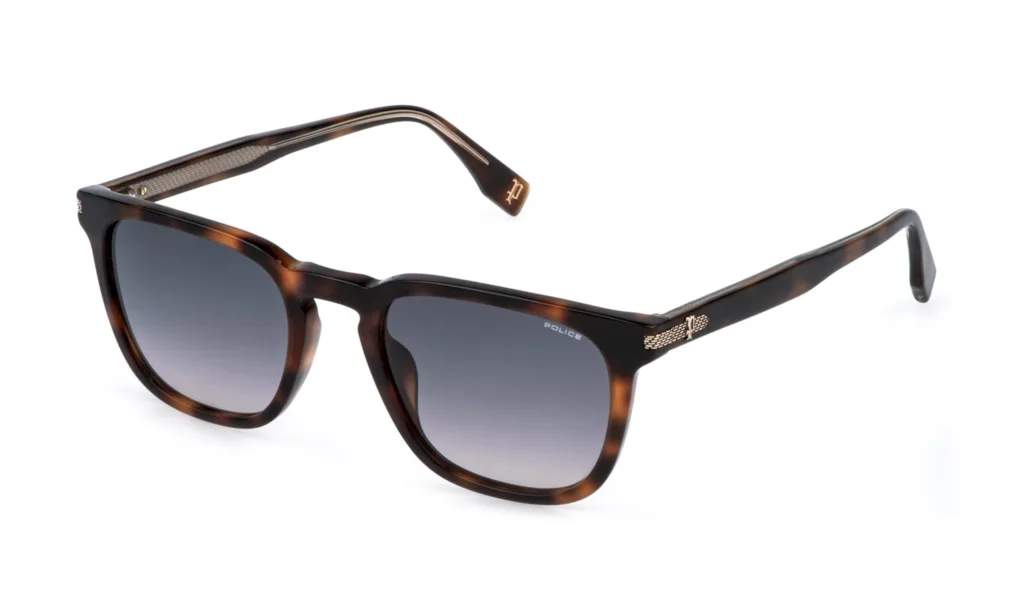 Occhiali da sole Police SPLR74 0752