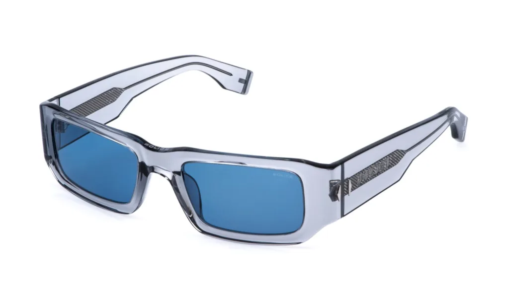 Occhiali da sole Police SPLR82E 04G0