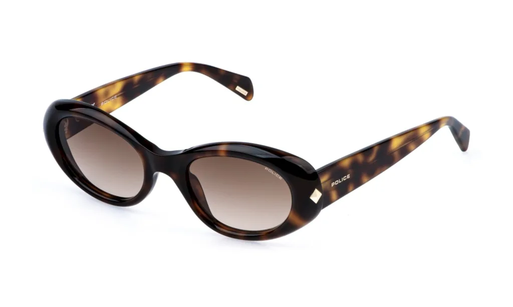 Occhiali da sole Police SPLR93 0752