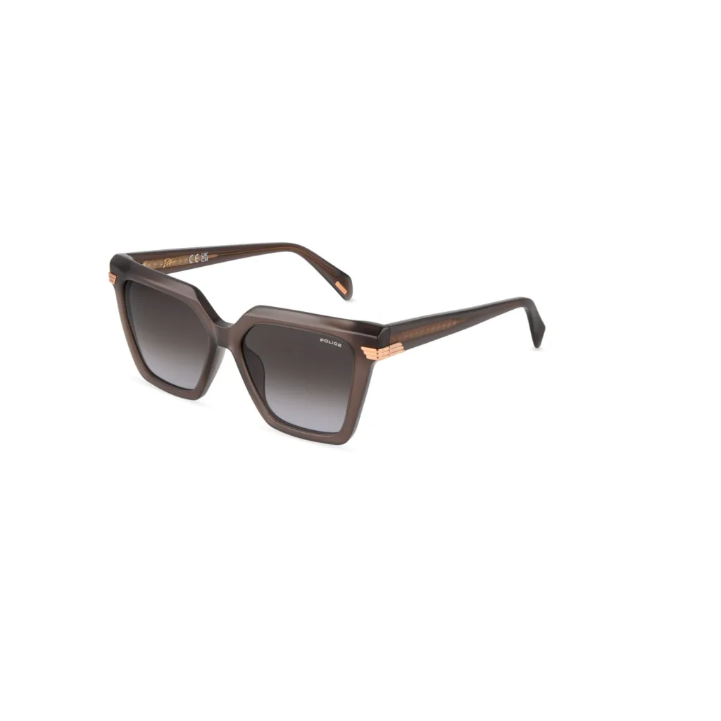 Occhiali da sole Police SPLU04 06A5