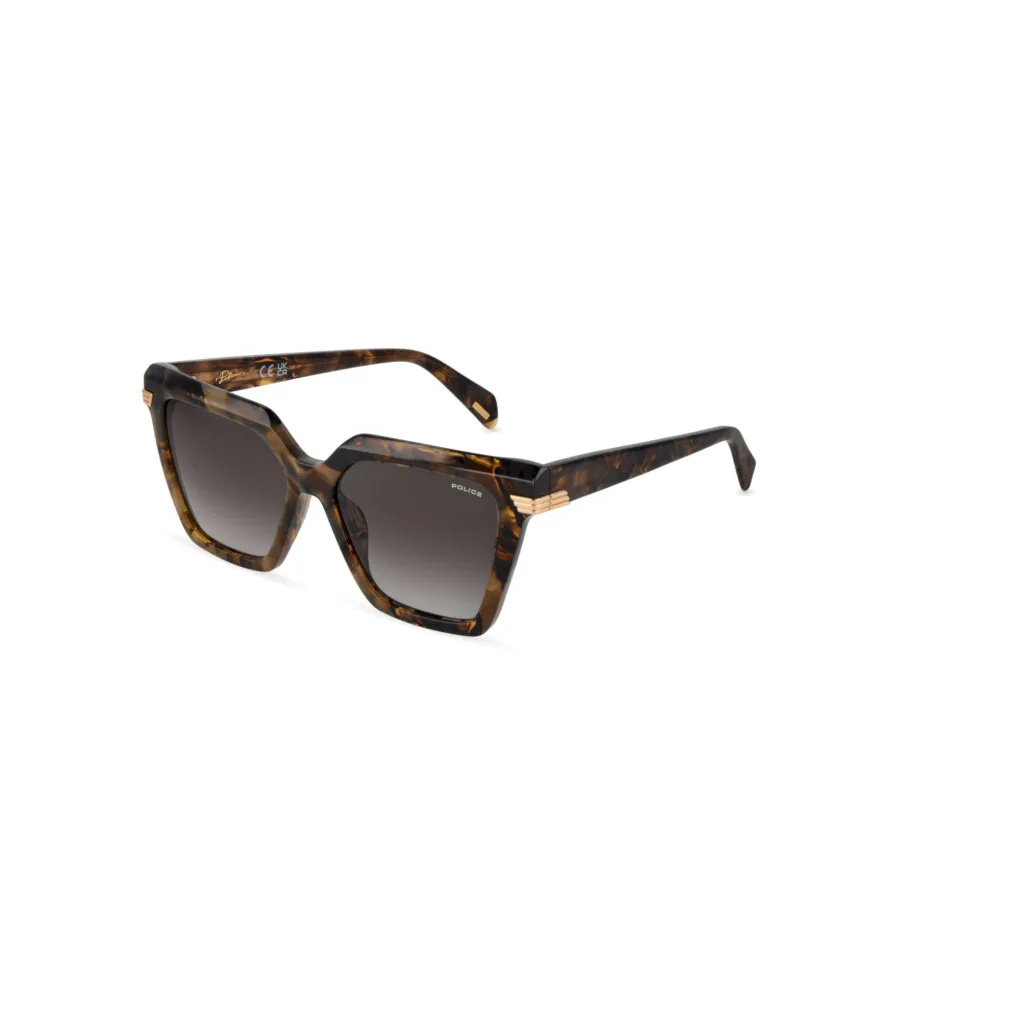 Occhiali da sole Police SPLU04 0XAP