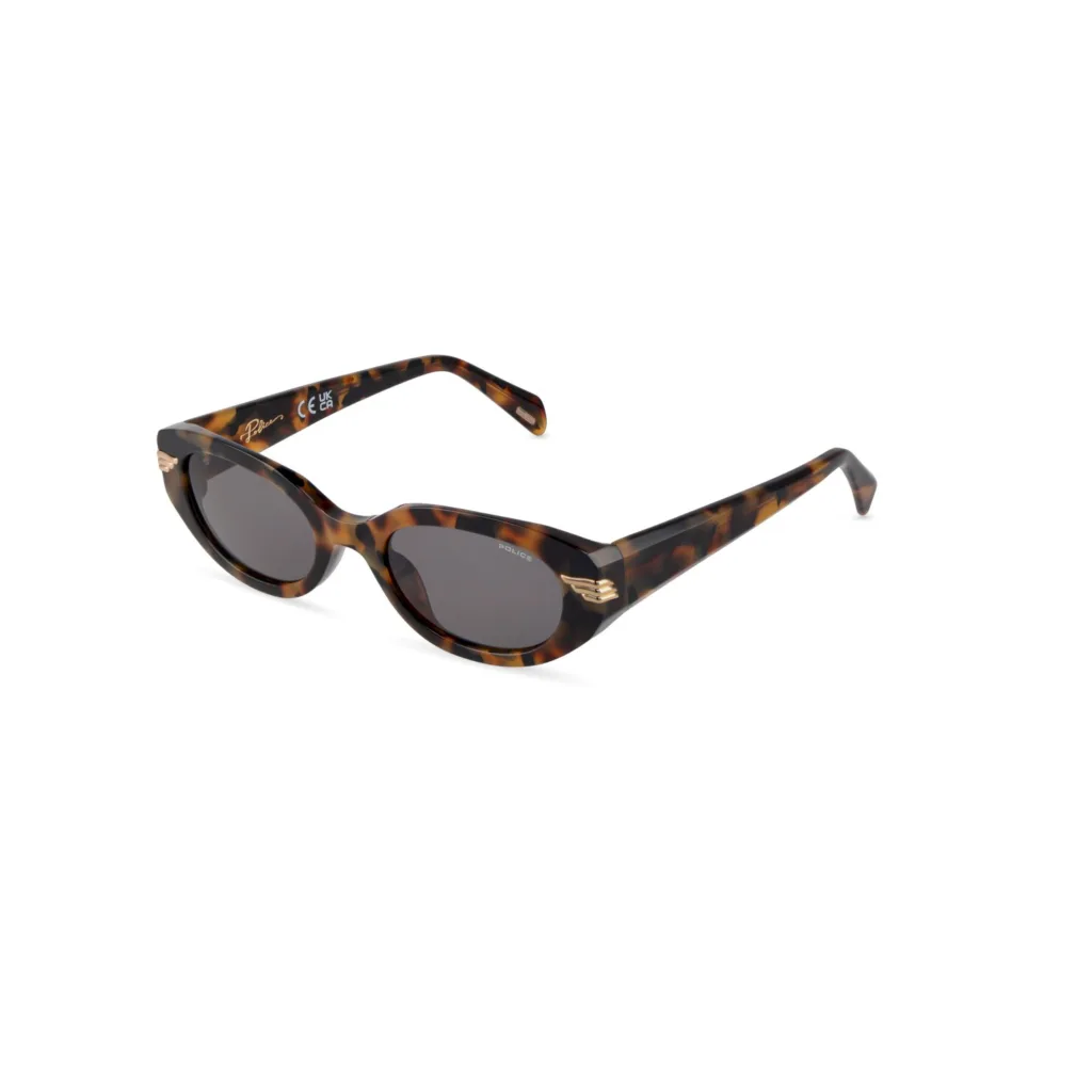 Occhiali da sole Police SPLU05 08XW