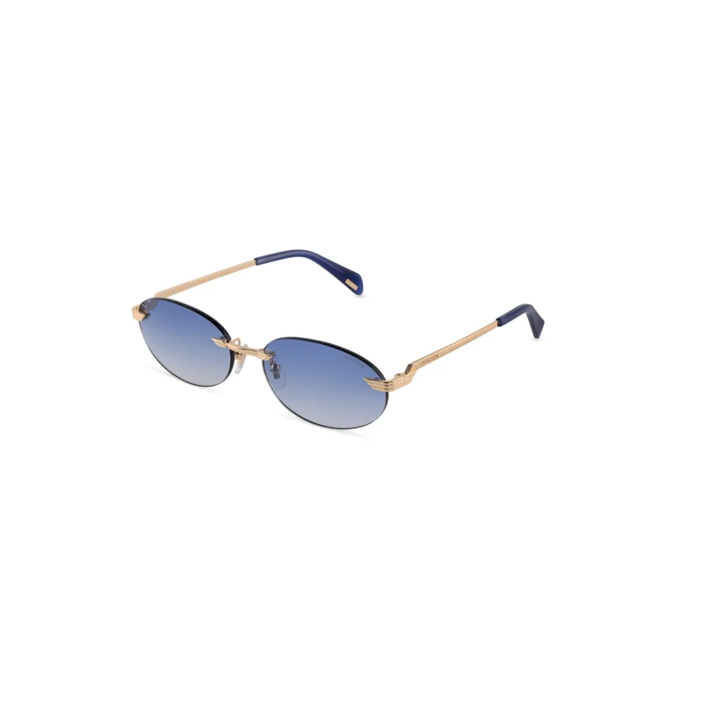 Occhiali da sole Police SPLU09 300K