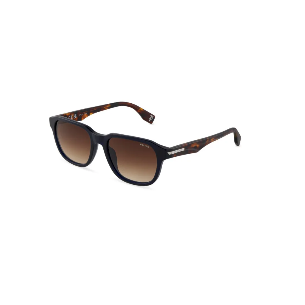 Occhiali da sole Police SPLU67 0V14