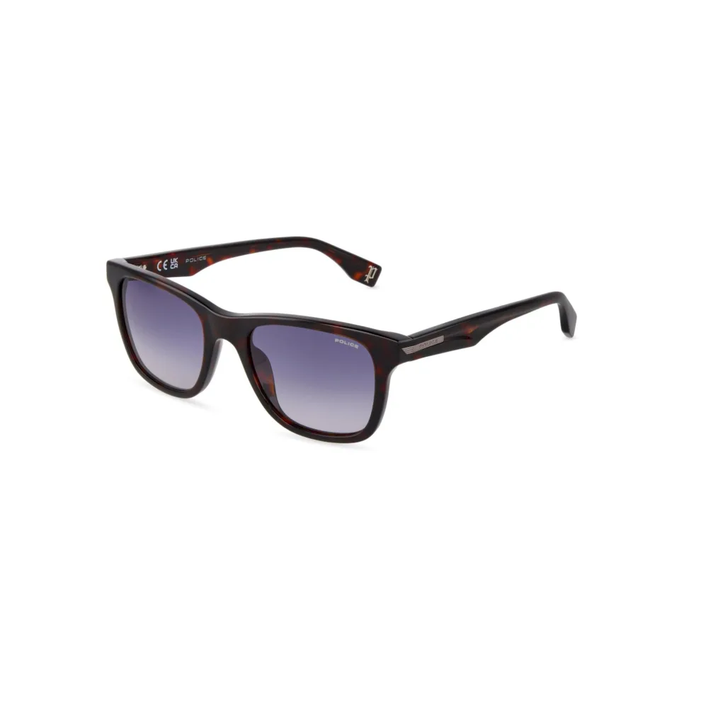 Occhiali da sole Police SPLU68 0722
