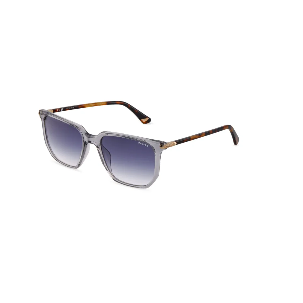 Occhiali da sole Police SPLU70 04G0