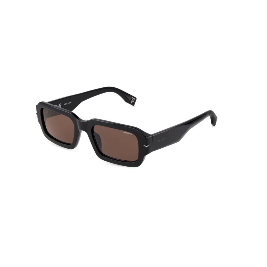 Occhiali da sole Police SPLU72 0700