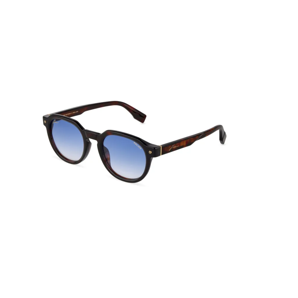 Occhiali da sole Police SPLU83 722B