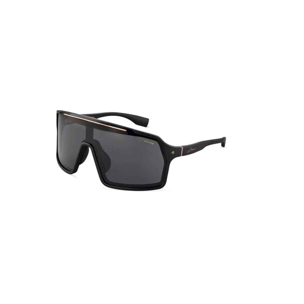 Occhiali da sole Police SPLU84 0U28