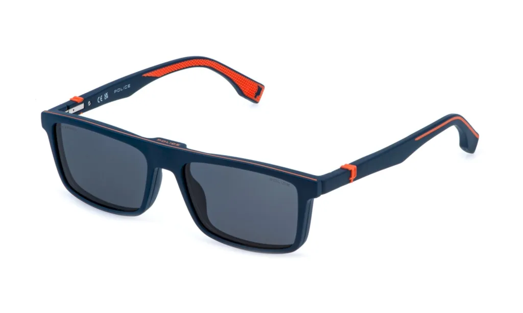 Occhiali da vista Police UK175 20LP