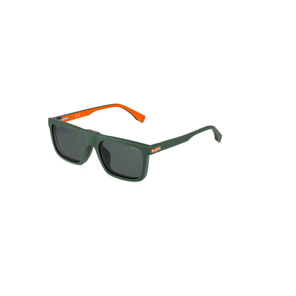 Occhiali da vista Police UK180 J98P