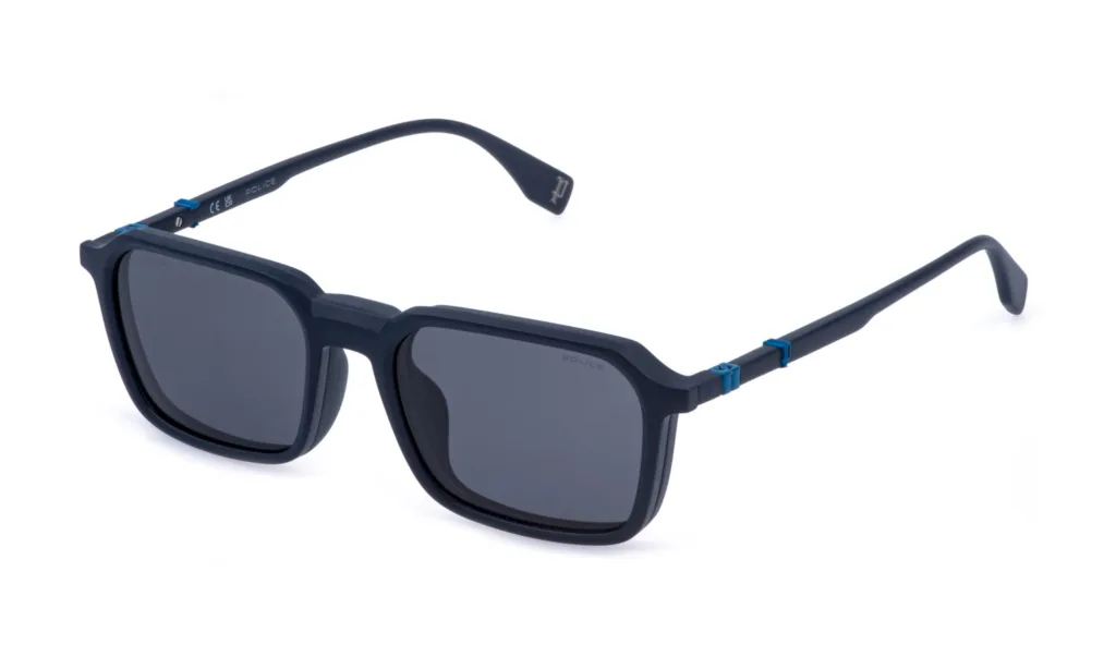 Occhiali da vista Police UPLR60 6QSP