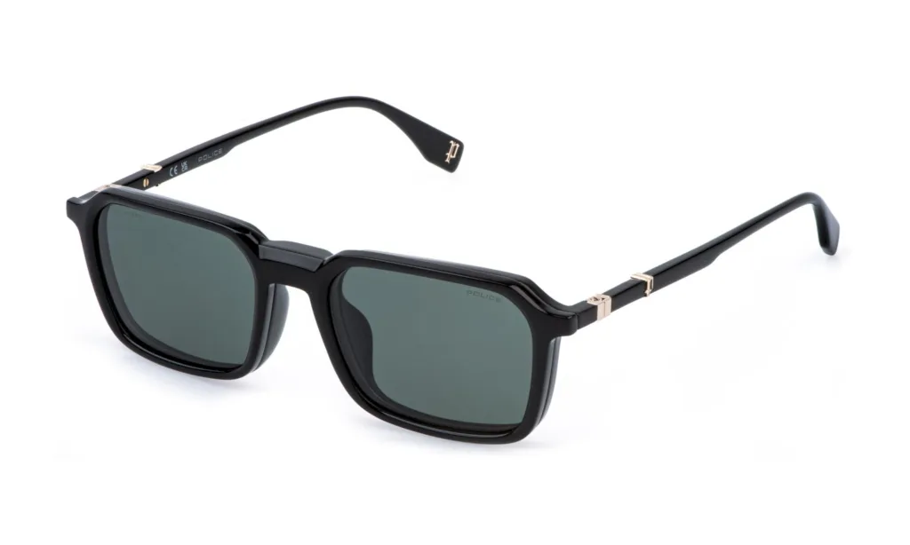 Occhiali da vista Police UPLR60 Z42P