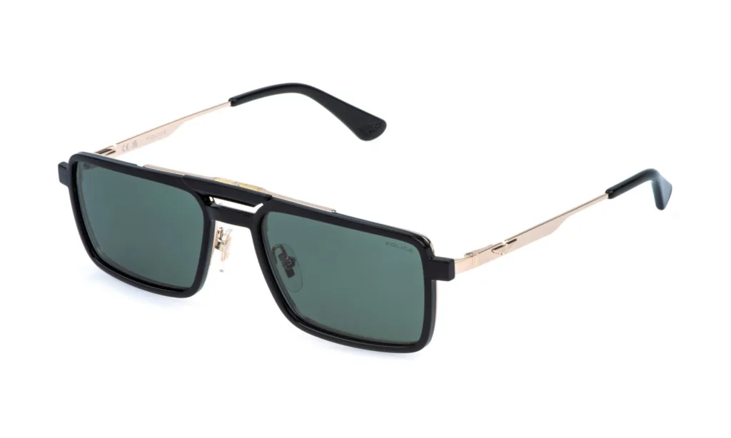 Occhiali da vista Police UPLR61 300P