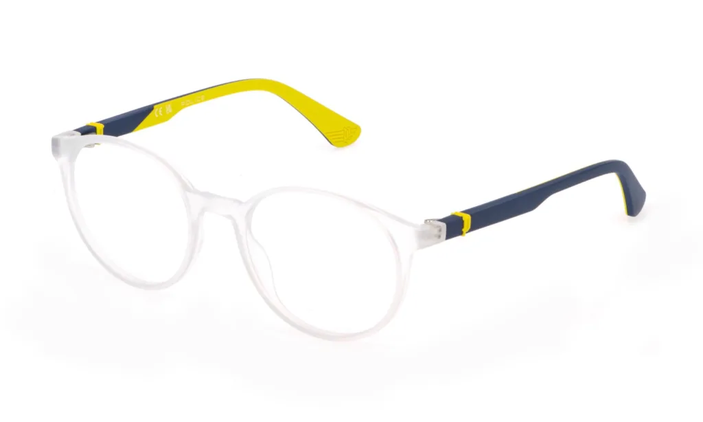 Occhiali da vista Police VK129 0881