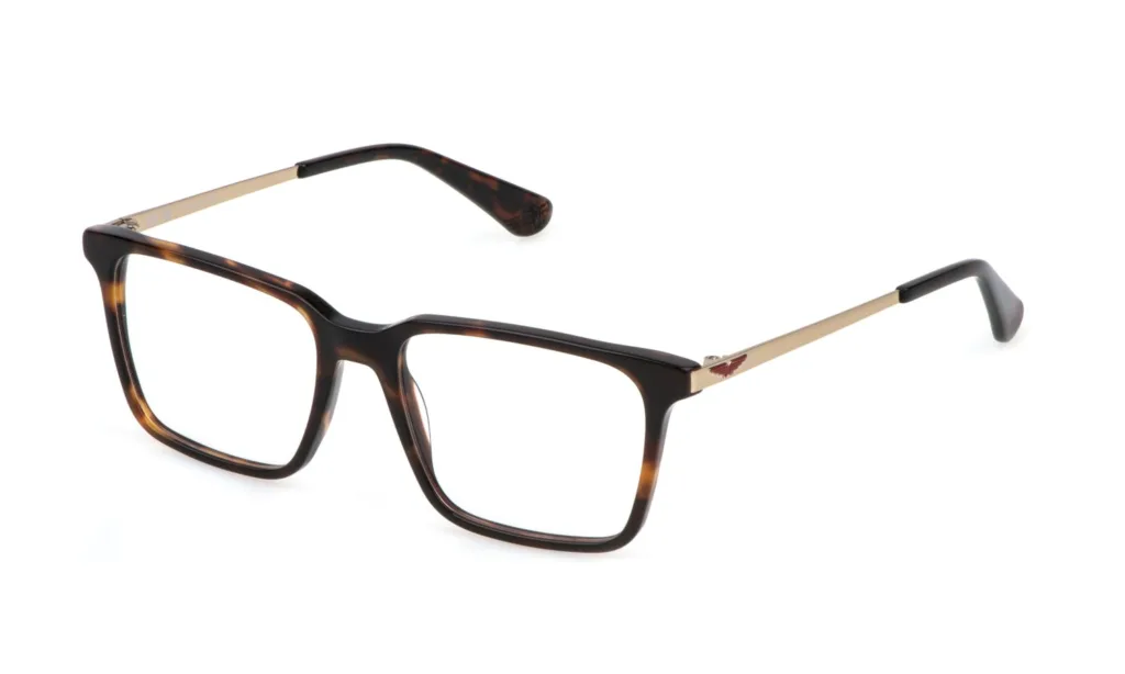 Occhiali da vista Police VK142 04BL