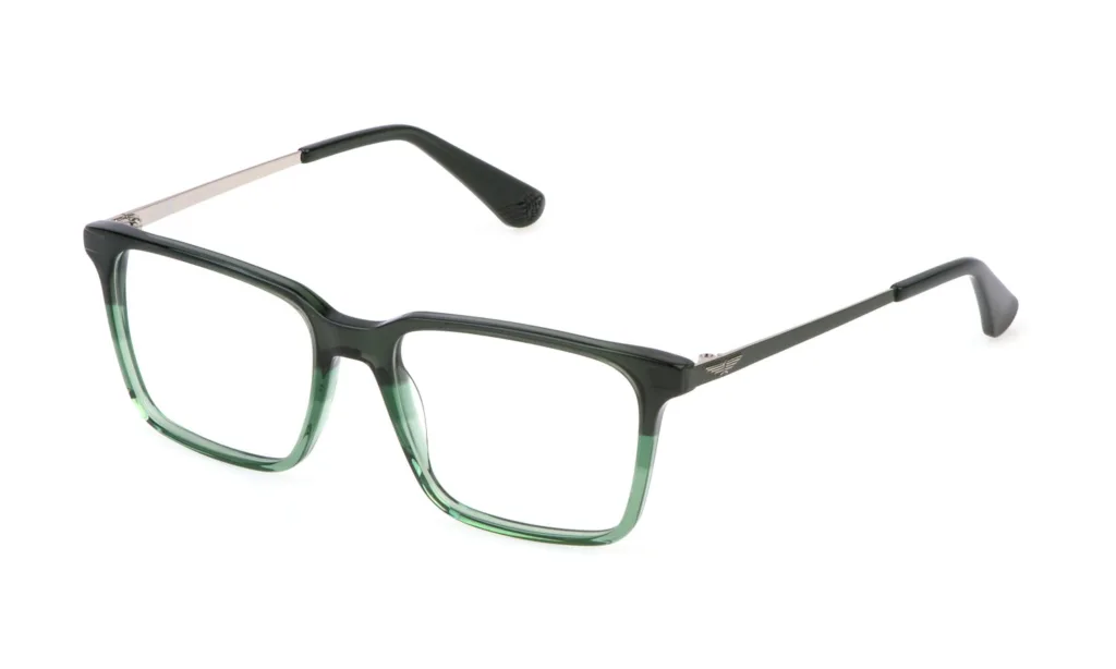 Occhiali da vista Police VK142 0Z48