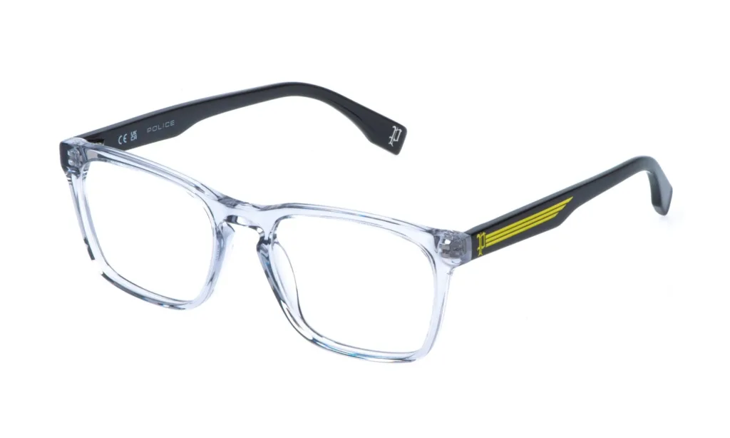 Occhiali da vista Police VK170 04G0