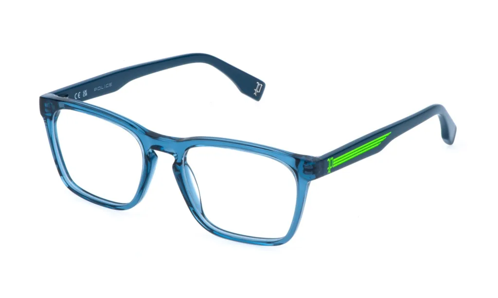 Occhiali da vista Police VK170 0T31