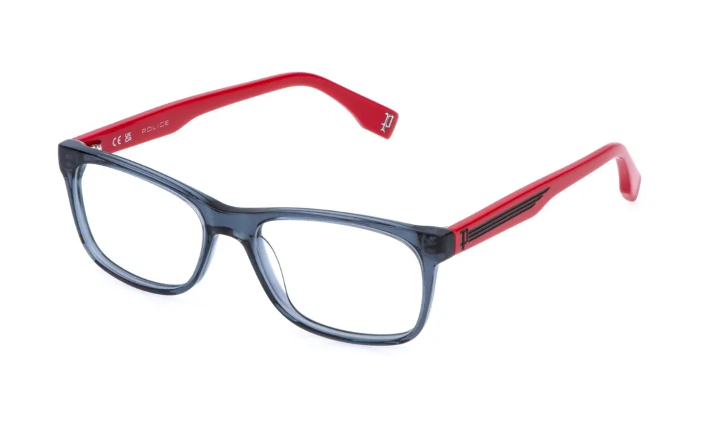 Occhiali da vista Police VK171 04AL