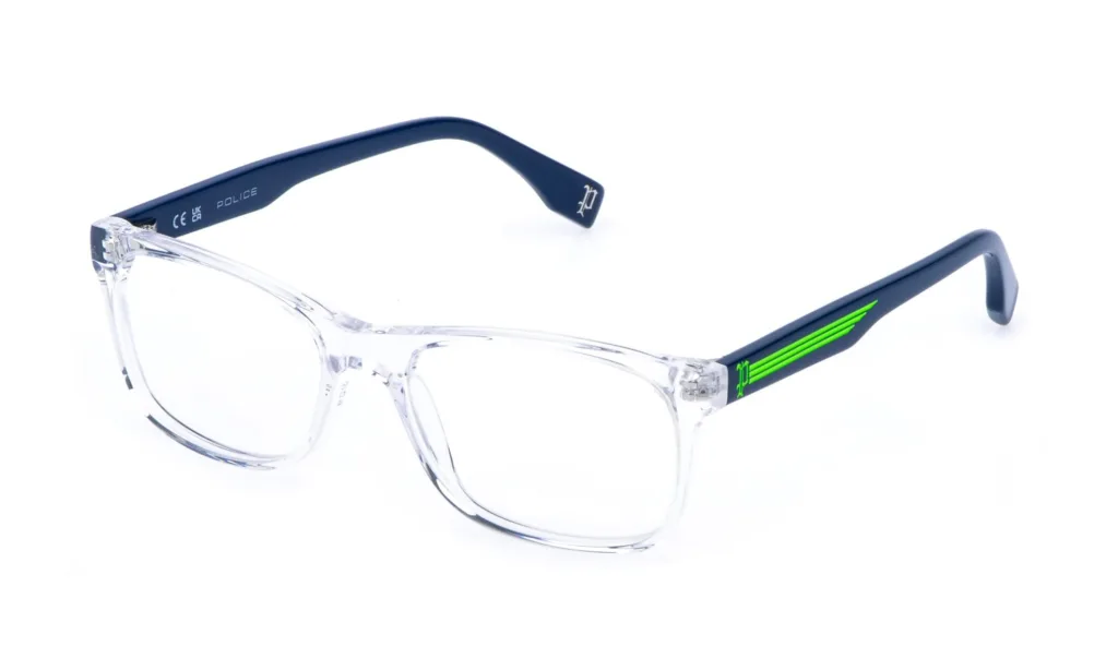 Occhiali da vista Police VK171 0P79