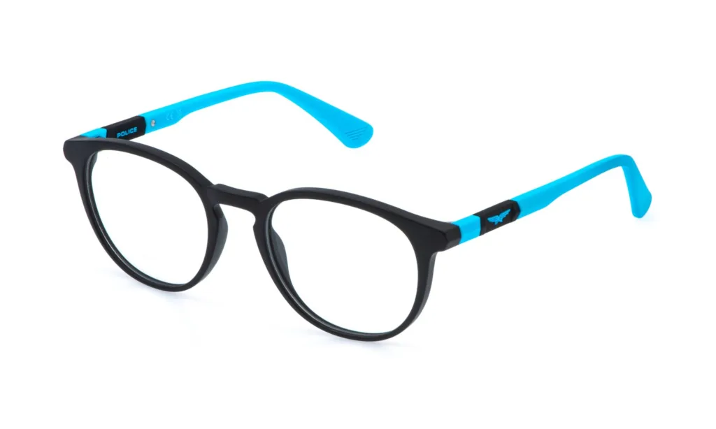 Occhiali da vista Police VK172 0U28