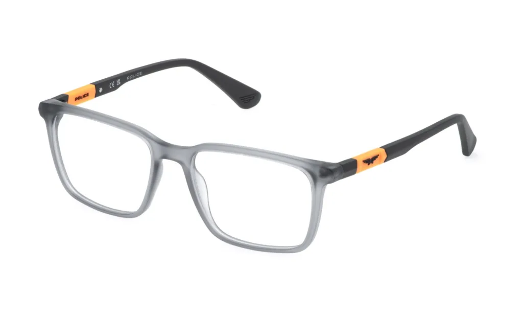 Occhiali da vista Police VK173 819M