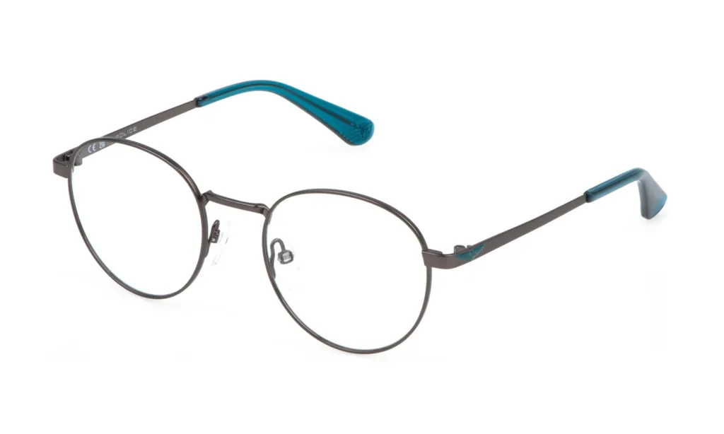 Occhiali da vista Police VK581 0627