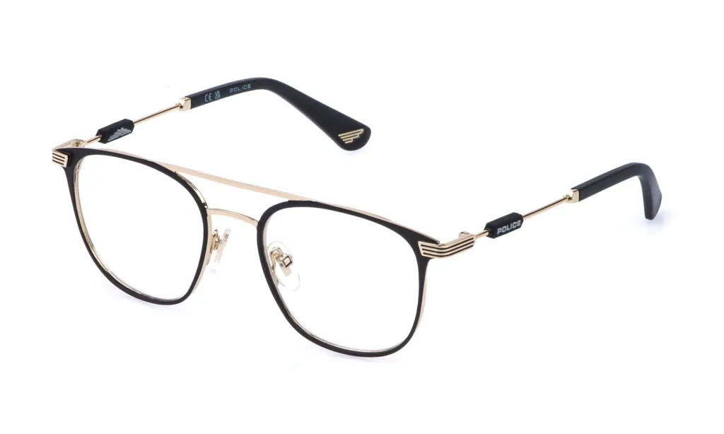 Occhiali da vista Police VK585 0302
