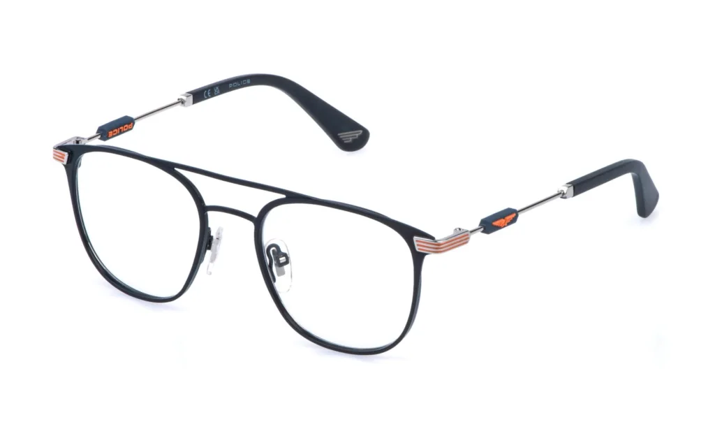 Occhiali da vista Police VK585 0F89