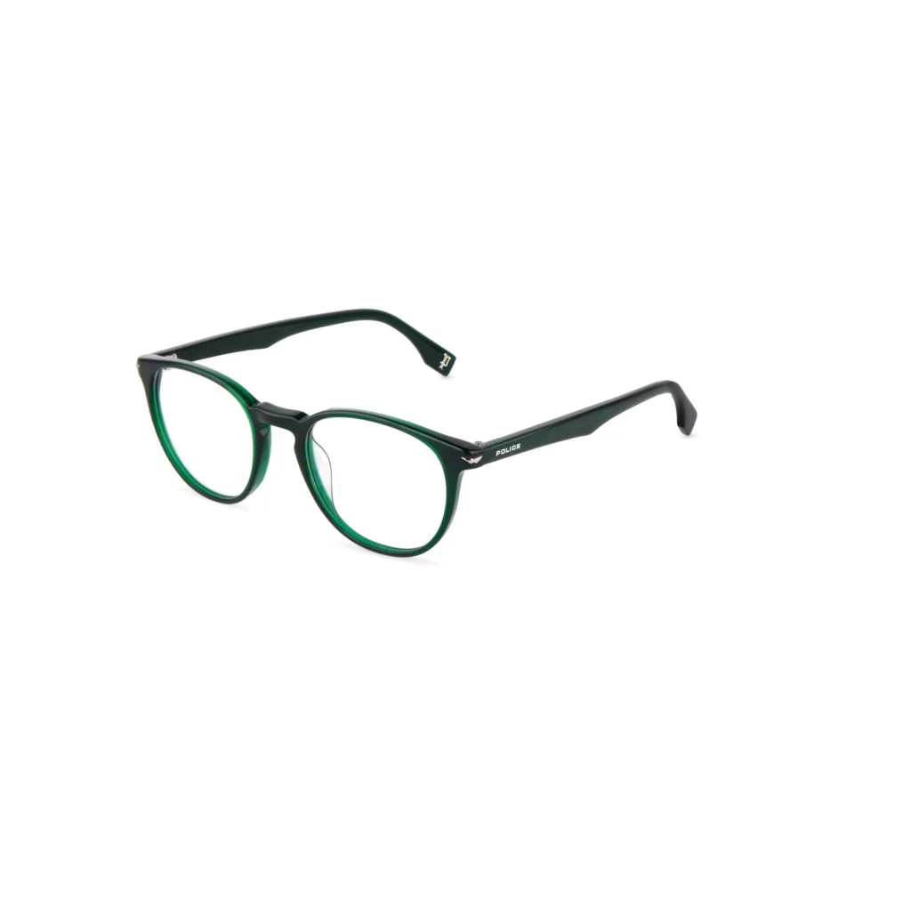 Occhiali da vista Police VPLG72E 06W5