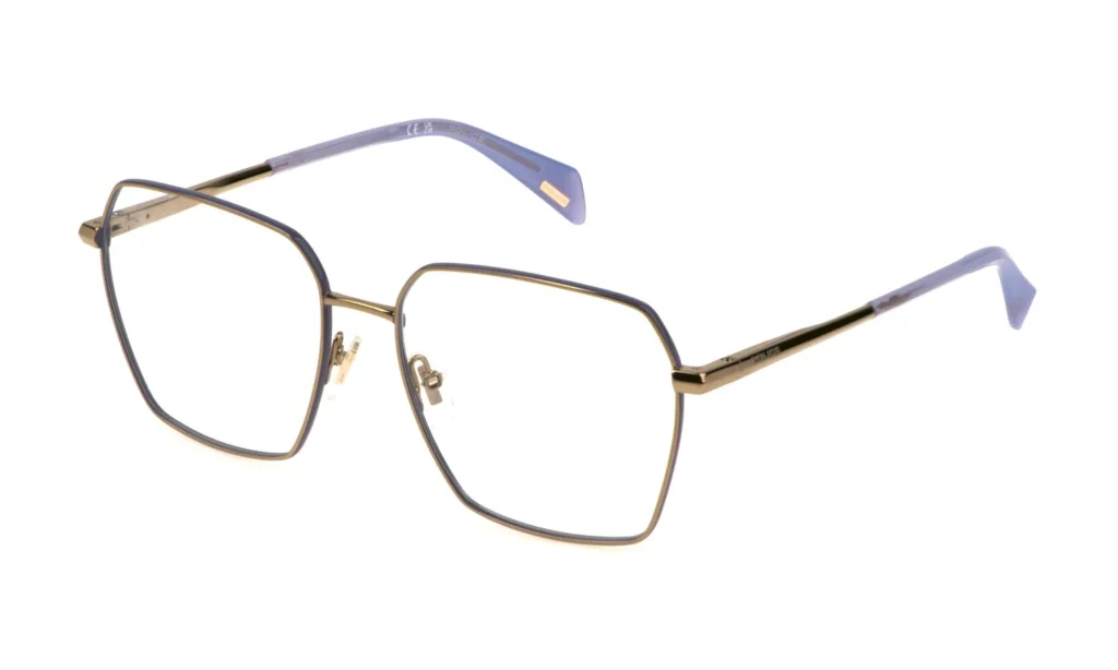 Occhiali da vista Police VPLM06 08M6