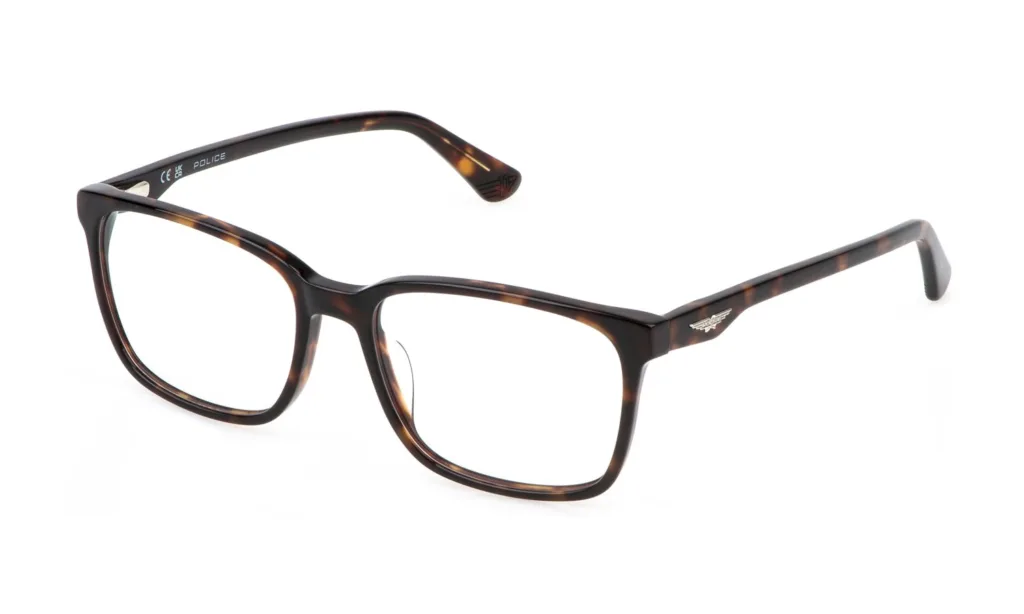 Occhiali da vista Police VPLN81 04BL