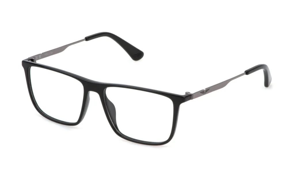 Occhiali da vista Police VPLP09 0Z42