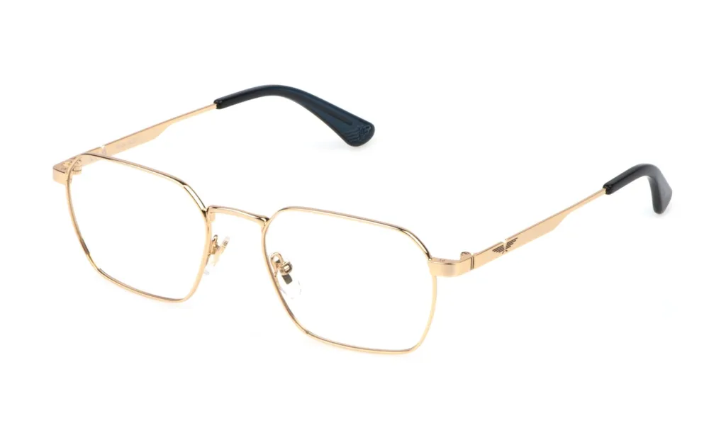 Occhiali da vista Police VPLP10 0300