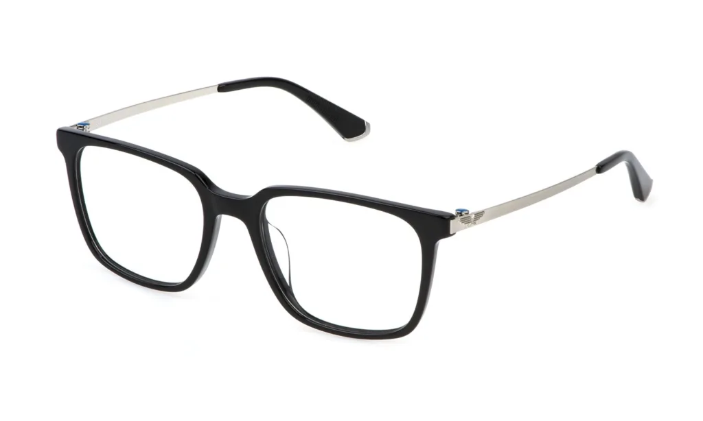 Occhiali da vista Police VPLP15 0700