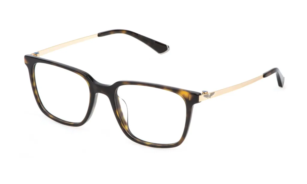 Occhiali da vista Police VPLP15 0722