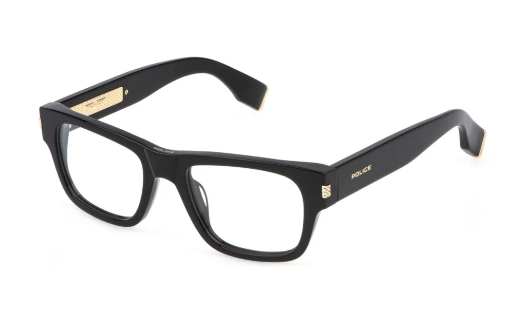 Occhiali da vista Police VPLP19 700Y