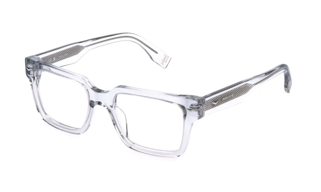 Occhiali da vista Police VPLQ73E 06A7