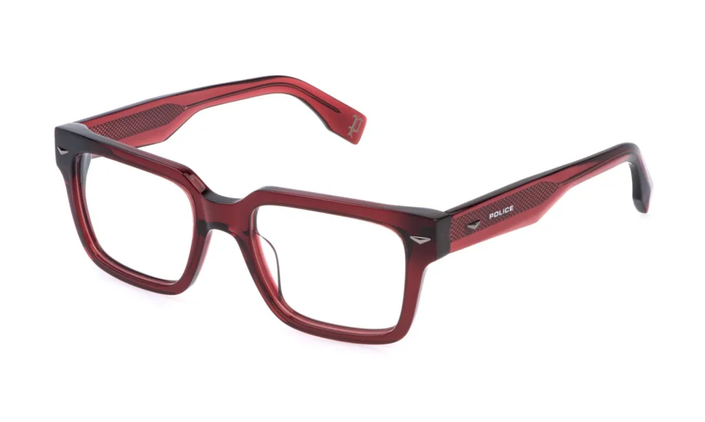 Occhiali da vista Police VPLQ73E 0V64