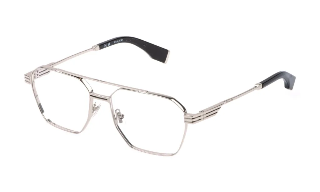Occhiali da vista Police VPLQ76 0579