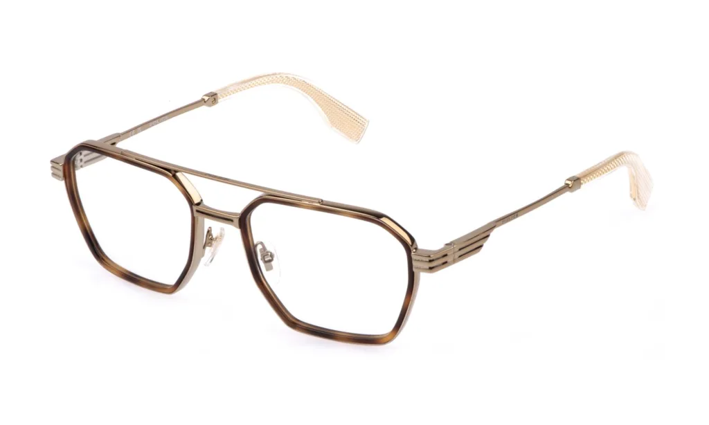 Occhiali da vista Police VPLQ76Z 08FF