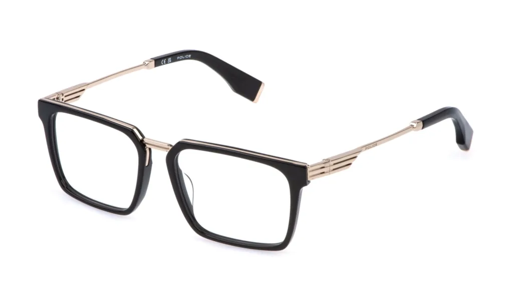 Occhiali da vista Police VPLQ77N 300K